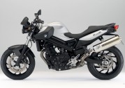 BMW F 800 R